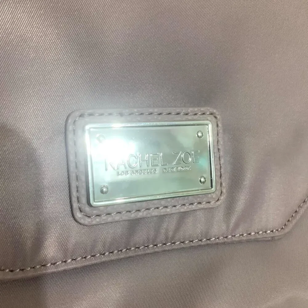 RACHEL ZOE Grayish Lavender 9